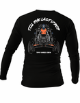 Till the last drop (long sleeves)