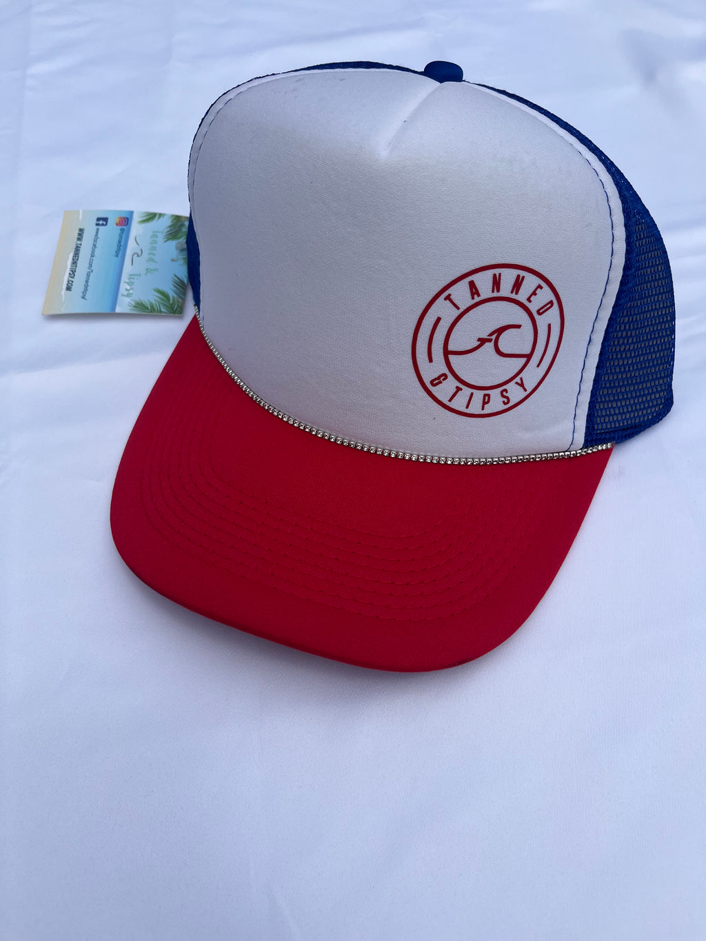 USA T&T