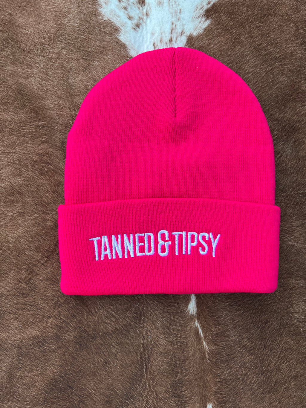 Beanie