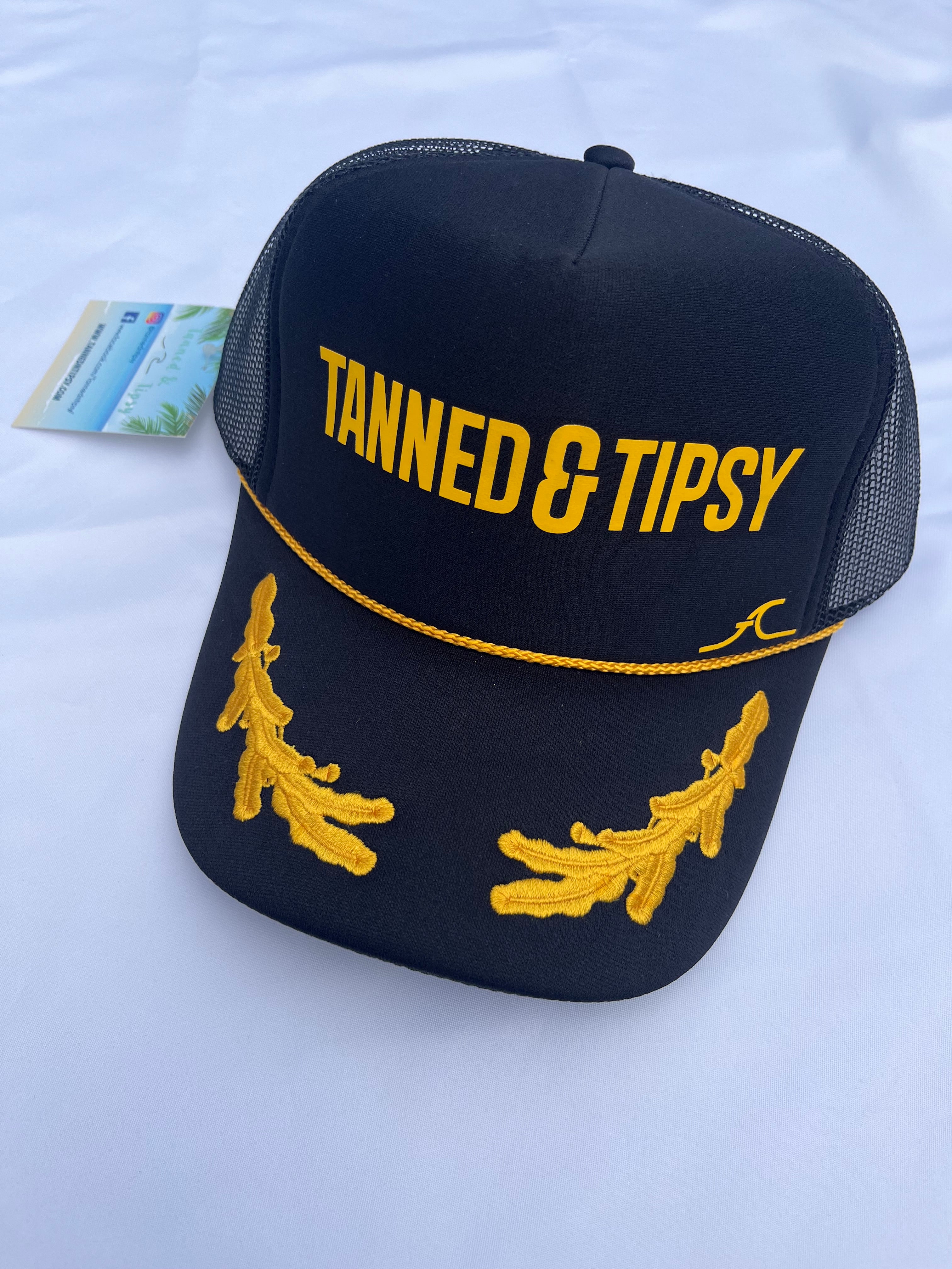 T&T Captain