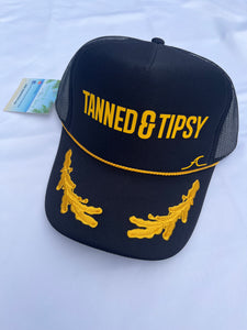 T&T Captain