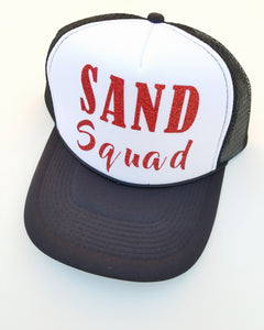 Sand Squad